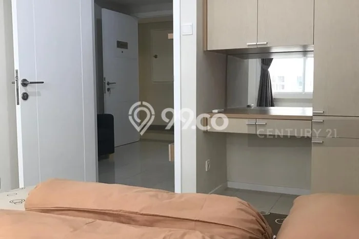 Sewa Apartemen Ekonomis 1 KT di Bandung Kota Bandung Sewa Apartemen Ekonomis 1 KT di Bandung Kota Bandung