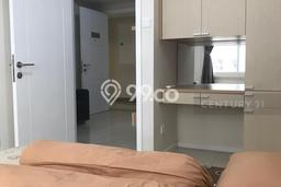 Apartemen Strategis 31m2 di Bandung Kota Bandung 1 Bedroom Apartemen Strategis 31m2 di Bandung Kota Bandung 1 Bedroom