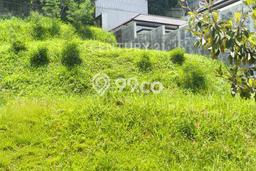 Lahan Dijual Lokasi Strategis di Bandung dengan Luas 638m2 Lahan Dijual Lokasi Strategis di Bandung dengan Luas 638m2