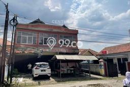 Unit Gudang Dijual di Sumber Cirebon Luas Bangunan 2000m2 Unit Gudang Dijual di Sumber Cirebon Luas Bangunan 2000m2