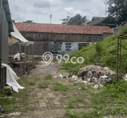 Tanah Dijual di Bandung Seluas 2750m2 Strategis Tanah Dijual di Bandung Seluas 2750m2 Strategis