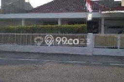 For Sale! Luxury House LT 234m2 Desain Modern di Cideng For Sale! Luxury House LT 234m2 Desain Modern di Cideng