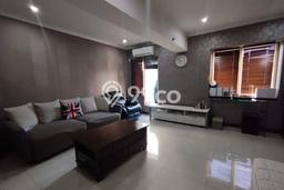 Apartemen Favorit Nyaman Dijual di Bandung dengan 1 Kamar Tidur Apartemen Favorit Nyaman Dijual di Bandung dengan 1 Kamar Tidur