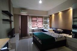 Apartemen Strategis 31m2 di Ciumbuleuit Bandung 1 Bedroom Apartemen Strategis 31m2 di Ciumbuleuit Bandung 1 Bedroom