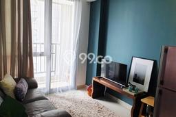 Apartemen Favorit Nyaman Dijual di Jakarta Selatan dengan 2 Kamar Tidur Apartemen Favorit Nyaman Dijual di Jakarta Selatan dengan 2 Kamar Tidur