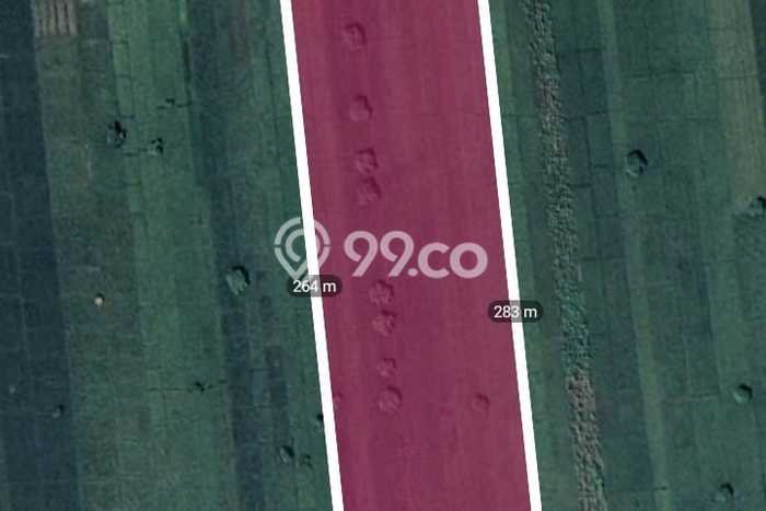 Kavling Tanah Dijual di Kertajati Majalengka Spesifikasi 30500m2 Kavling Tanah Dijual di Kertajati Majalengka Spesifikasi 30500m2