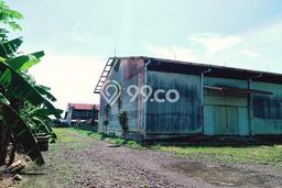 Dijual Tanah di Plumbon Cirebon Luas 10530m2 SHM Dijual Tanah di Plumbon Cirebon Luas 10530m2 SHM