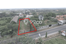 Tanah Dijual Lokasi Talun, Cirebon Luas 1000m2 Legalitas Aman Tanah Dijual Lokasi Talun, Cirebon Luas 1000m2 Legalitas Aman