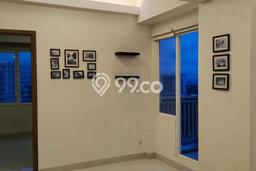Hunian Apartemen Strategis untuk Dijual di Bandung dengan 2 Kamar Hunian Apartemen Strategis untuk Dijual di Bandung dengan 2 Kamar