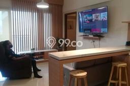 Dijual Apartemen di Bandung 2 Kamar & 2 Kamar Mandi, Luas 72m2 Dijual Apartemen di Bandung 2 Kamar & 2 Kamar Mandi, Luas 72m2