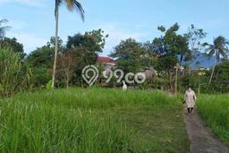 Tanah untuk Dijual Lokasi Caringin, Bogor Luas 1300m2 - Tanah untuk Dijual Lokasi Caringin, Bogor Luas 1300m2 -