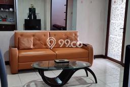Untuk Dijual Apartemen 2 KT di Bandung Luas 48m2 Untuk Dijual Apartemen 2 KT di Bandung Luas 48m2