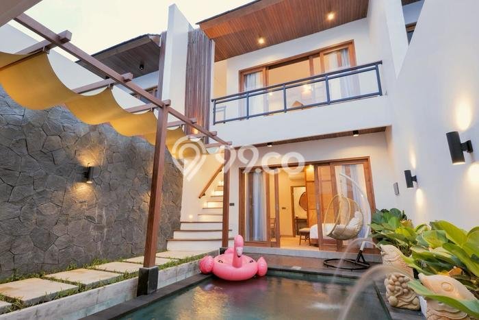 Tempat Strategis! Vila Kawasan , Dimensi 133m2m², Area Asri dan tenang Tempat Strategis! Vila Kawasan , Dimensi 133m2m², Area Asri dan tenang
