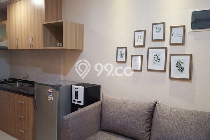 Apartemen Strategis di Bandung Utara, 1 KM, Luas 40m2m², Lokasi Prospektif Apartemen Strategis di Bandung Utara, 1 KM, Luas 40m2m², Lokasi Prospektif
