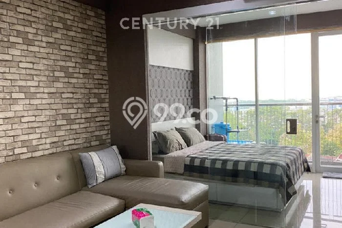 Hunian Apartemen Ekonomis 1 KT 1 KM di Coblong, Bandung, Jawa Barat Hunian Apartemen Ekonomis 1 KT 1 KM di Coblong, Bandung, Jawa Barat