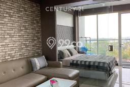 Hunian Apartemen Ekonomis 1 KT 1 KM di Coblong, Bandung, Jawa Barat Hunian Apartemen Ekonomis 1 KT 1 KM di Coblong, Bandung, Jawa Barat