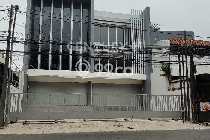 Ruko Disewa di Bandung dengan LB 315m2 Area Komersial Ramai Ruko Disewa di Bandung dengan LB 315m2 Area Komersial Ramai