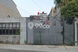 Tanah Area Prospektif di Tebet, Luas 252m², Akses ke Fasilitas Umum, Akses Tebet, Jakarta Selatan, Jakarta Selatan Tanah Area Prospektif di Tebet, Luas 252m², Akses ke Fasilitas Umum, Akses Tebet, Jakarta Selatan, Jakarta Selatan