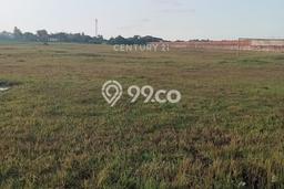 Lahan Kosong Dijual di Tangerang dengan Area 50000m2 Lahan Kosong Dijual di Tangerang dengan Area 50000m2