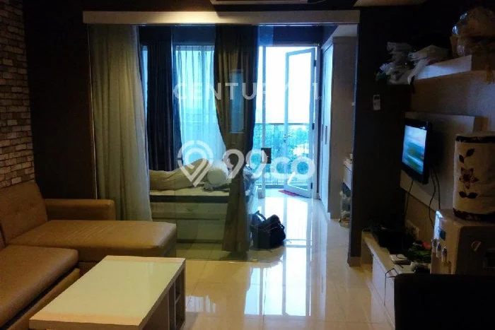 Hunian Apartemen Ekonomis 1 KT 1 KM di Coblong, Bandung, Jawa Barat Hunian Apartemen Ekonomis 1 KT 1 KM di Coblong, Bandung, Jawa Barat