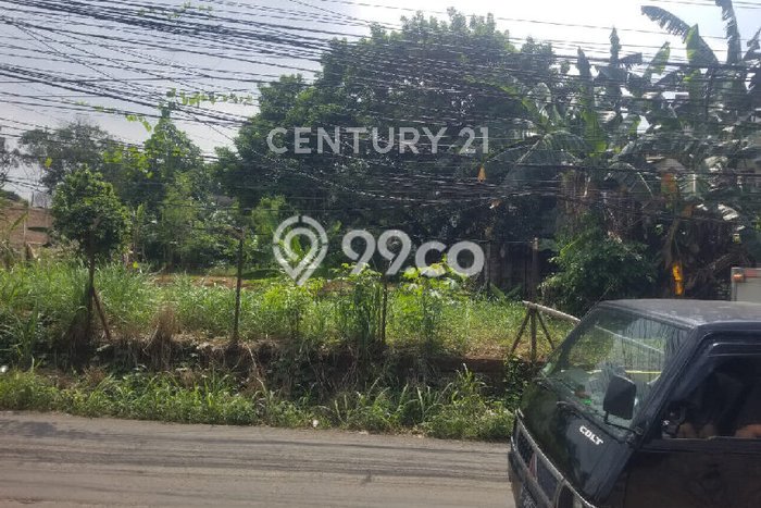 Tanah Dijual di Bekasi Seluas 1800m2 Strategis Tanah Dijual di Bekasi Seluas 1800m2 Strategis