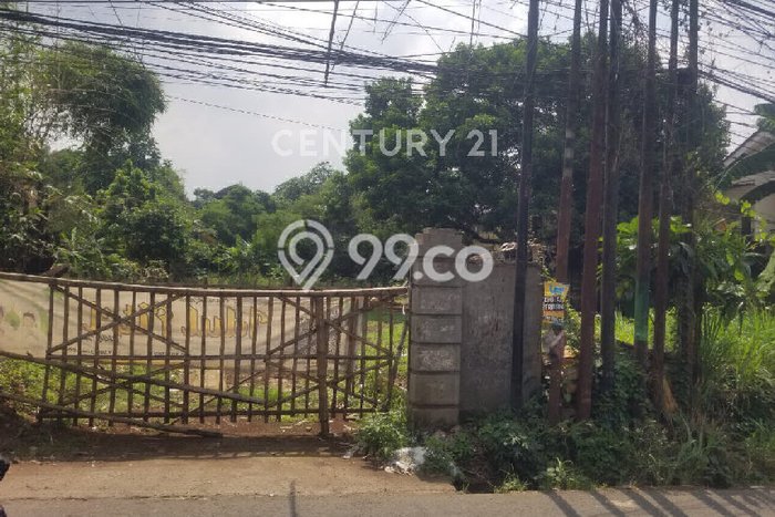 Tanah Dijual di Bekasi Seluas 1800m2 Strategis Tanah Dijual di Bekasi Seluas 1800m2 Strategis