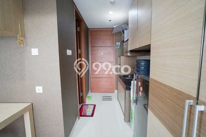Apartemen Strategis 39m2 di Dago Bandung 1 KT Apartemen Strategis 39m2 di Dago Bandung 1 KT