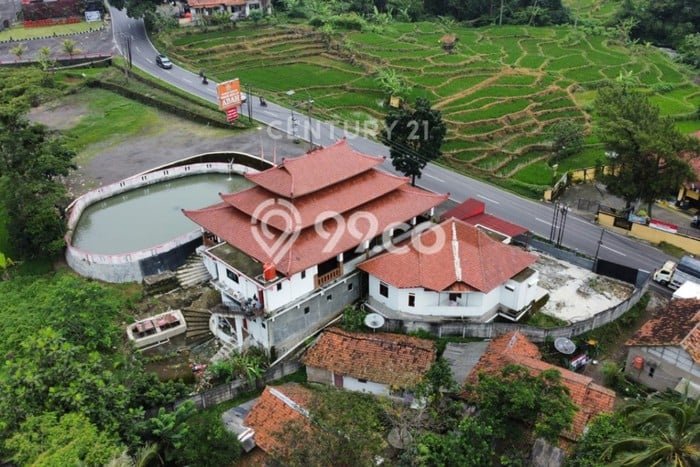 Tanah Kavling untuk Dijual di Cijambe Subang 4832m2 Tanah Kavling untuk Dijual di Cijambe Subang 4832m2