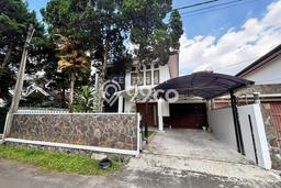 Disewakan Rumah Harga Terjangkau di Setra Sari Bandung dengan 3 KT Disewakan Rumah Harga Terjangkau di Setra Sari Bandung dengan 3 KT