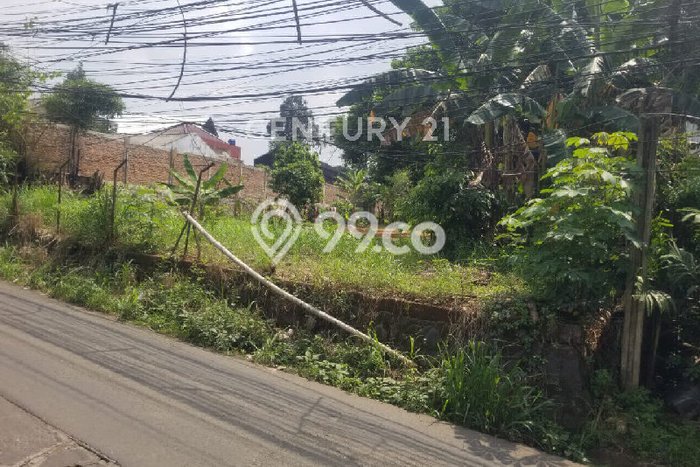 Tanah Dijual di Bekasi Seluas 1800m2 Strategis Tanah Dijual di Bekasi Seluas 1800m2 Strategis