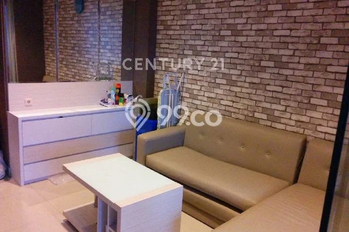 Hunian Apartemen Ekonomis 1 KT 1 KM di Coblong, Bandung, Jawa Barat Hunian Apartemen Ekonomis 1 KT 1 KM di Coblong, Bandung, Jawa Barat
