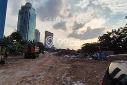 Dijual Tanah 20000m2 di Karet Tengsin, Jakarta Pusat Dijual Tanah 20000m2 di Karet Tengsin, Jakarta Pusat