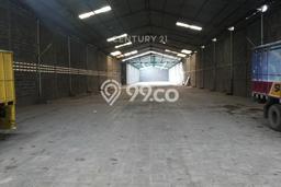 Unit Gudang Dijual di Palimanan Cirebon 2000m2 Unit Gudang Dijual di Palimanan Cirebon 2000m2