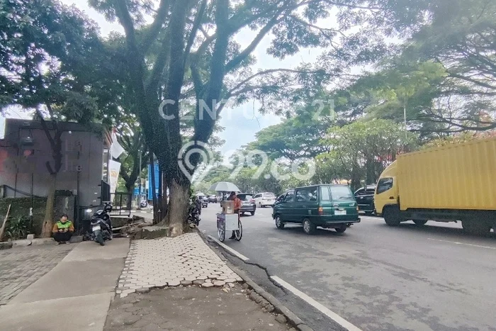 Kantor di Pasteur, Luas 350m², For Rent, Kawasan Bisnis, Ready Untuk Dihuni Kantor di Pasteur, Luas 350m², For Rent, Kawasan Bisnis, Ready Untuk Dihuni