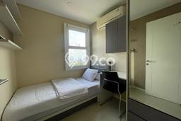 Apartemen Nyaman untuk Disewa, 3 Kamar di Bandung Apartemen Nyaman untuk Disewa, 3 Kamar di Bandung