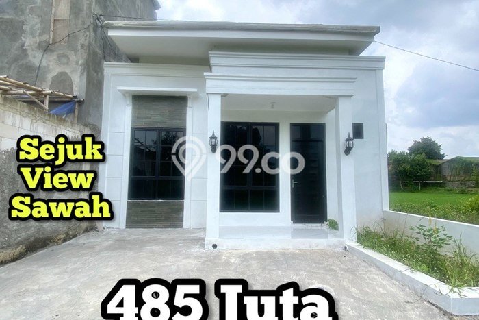 Hunian Terjangkau Dijual Area Banguntapan, Bantul Harga Rp 485 Juta Hunian Terjangkau Dijual Area Banguntapan, Bantul Harga Rp 485 Juta