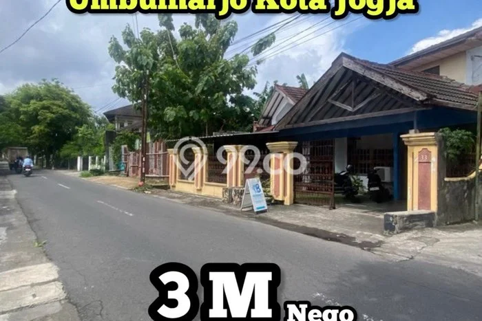 For Sale Rumah Mewah Exclusive di Umbulharjo, Yogyakarta For Sale Rumah Mewah Exclusive di Umbulharjo, Yogyakarta