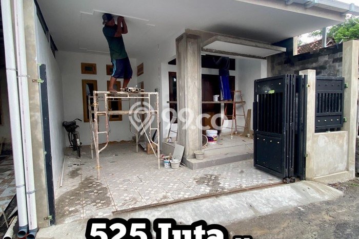 For Sale Rumah 3 Kamar Lokasi Strategis Nyaman dan Strategis di Banguntapan For Sale Rumah 3 Kamar Lokasi Strategis Nyaman dan Strategis di Banguntapan