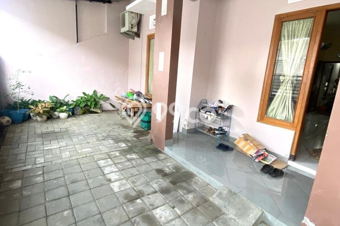 Rumah Modern Minimalis 3 KT Bisa Langsung Pindah di Berbah Rumah Modern Minimalis 3 KT Bisa Langsung Pindah di Berbah
