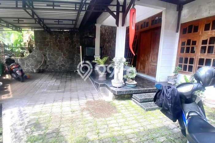 For Sale Rumah Mewah Exclusive di Umbulharjo, Yogyakarta For Sale Rumah Mewah Exclusive di Umbulharjo, Yogyakarta