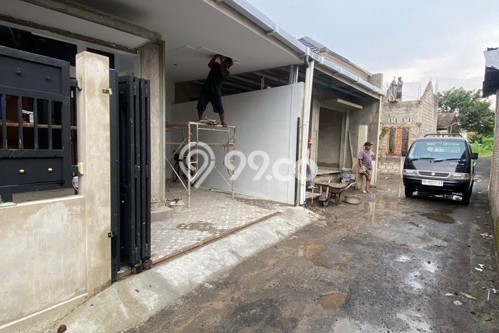 For Sale Rumah 3 Kamar Lokasi Strategis Nyaman dan Strategis di Banguntapan For Sale Rumah 3 Kamar Lokasi Strategis Nyaman dan Strategis di Banguntapan