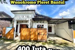 Hunian Strategis 2 KT LB 45m2 Kondisi Bagus di Plered Hunian Strategis 2 KT LB 45m2 Kondisi Bagus di Plered