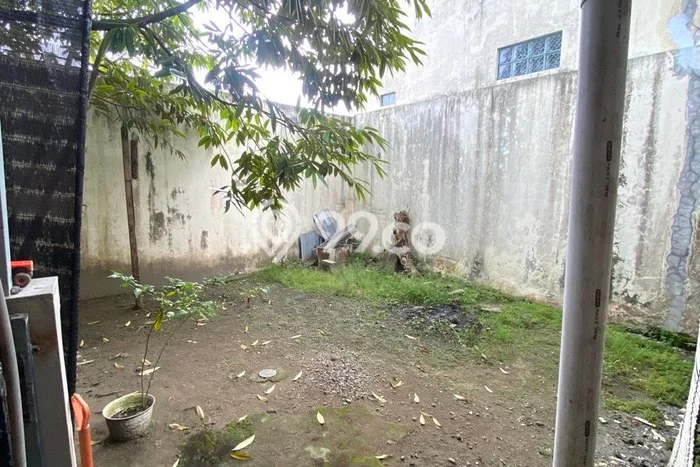 Rumah Modern Minimalis 3 KT Bisa Langsung Pindah di Berbah Rumah Modern Minimalis 3 KT Bisa Langsung Pindah di Berbah