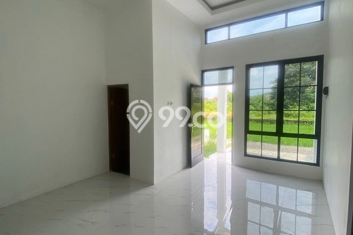 Hunian Terjangkau Dijual Area Banguntapan, Bantul Harga Rp 485 Juta Hunian Terjangkau Dijual Area Banguntapan, Bantul Harga Rp 485 Juta