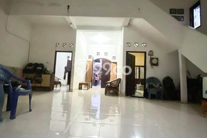 Rumah Modern Cantik 4 KT Siap Huni di Berbah Rumah Modern Cantik 4 KT Siap Huni di Berbah