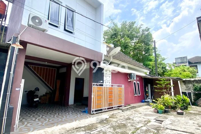 Dijual Rumah Strategis Bagus Punya 3 KT di Banguntapan Bantul SHM Dijual Rumah Strategis Bagus Punya 3 KT di Banguntapan Bantul SHM