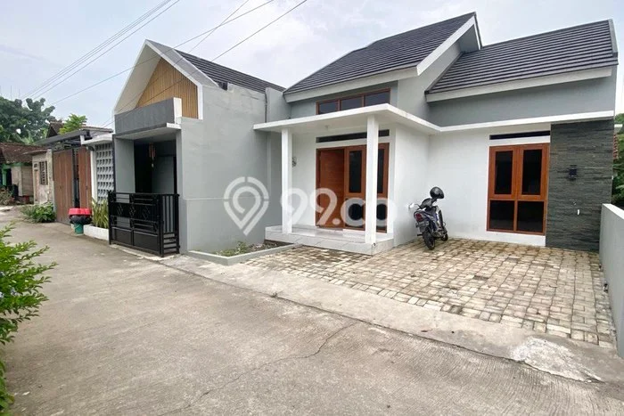 Rumah Murah Dijual Area Prambanan, Sleman Harga Rp 300 Juta Rumah Murah Dijual Area Prambanan, Sleman Harga Rp 300 Juta