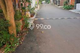 Tanah Kavling Dijual di Tanah Baru, Depok dengan Luas Tanah 255m2 Tanah Kavling Dijual di Tanah Baru, Depok dengan Luas Tanah 255m2