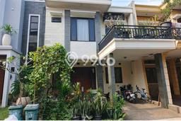 Dijual Hunian Rumah Nyaman 3 KT di Tanah Baru, Depok Dijual Hunian Rumah Nyaman 3 KT di Tanah Baru, Depok