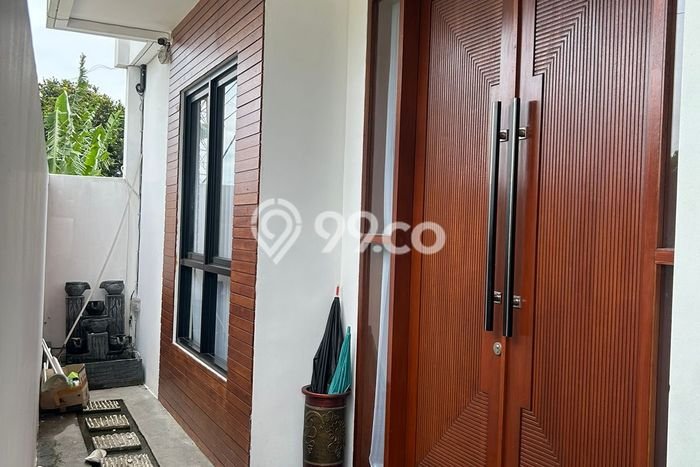 SPECIAL OFFER! Rumah Nyaman area Lembang, Luas 475m² LB 250m² SPECIAL OFFER! Rumah Nyaman area Lembang, Luas 475m² LB 250m²